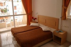 Eri Studios_accommodation_in_Apartment_Crete_Heraklion_Stalida