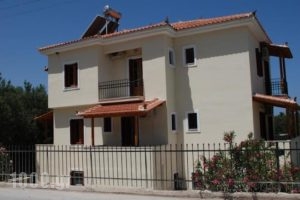Mary's Apartments_accommodation_in_Room_Aegean Islands_Lesvos_Anaxos