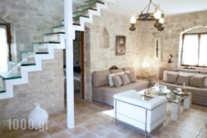 Villa Marie Kelly_best prices_in_Villa_Crete_Heraklion_Gouves