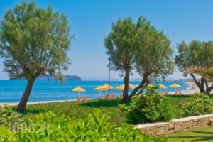 Silver Beach Hotel & Apartments - All Inclusive_best deals_Apartment_Crete_Chania_Kalyviani