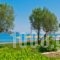 Silver Beach Hotel & Apartments - All Inclusive_best deals_Apartment_Crete_Chania_Kalyviani