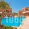 Silver Beach Hotel & Apartments - All Inclusive_accommodation_in_Apartment_Crete_Chania_Kalyviani