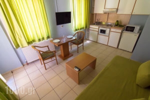 Heliotrope The Studios_lowest prices_in_Apartment_Aegean Islands_Lesvos_Mytilene