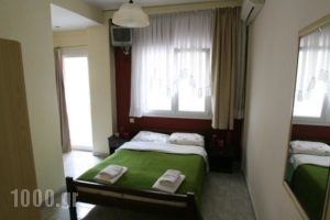 Lazaros Apartments_travel_packages_in_Macedonia_Pieria_Olympiaki Akti