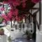 Angeliki_accommodation_in_Hotel_Aegean Islands_Samos_Ireon