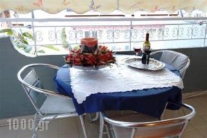 Angelo Apartments_best prices_in_Apartment_Peloponesse_Argolida_Tolo