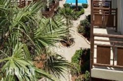 Apartments Ilian Beach in Rethymnon City, Rethymnon, Crete