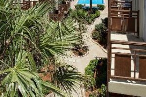 Apartments Ilian Beach_accommodation_in_Apartment_Crete_Rethymnon_Rethymnon City