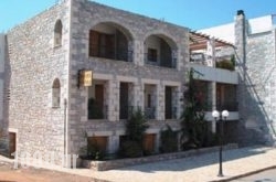 Mani in Athens, Attica, Central Greece