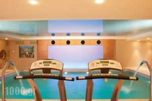 Divani Palace Larissa_holidays_in_Hotel_Thessaly_Larisa_Larisa City