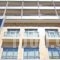 Divani Palace Larissa_accommodation_in_Hotel_Thessaly_Larisa_Larisa City
