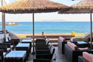 Villa Chrissanthi Sea_travel_packages_in_Crete_Heraklion_Ammoudara