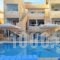 Villa Chrissanthi Sea_accommodation_in_Villa_Crete_Heraklion_Ammoudara