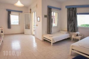 Villa Chrissanthi Sea_best deals_Villa_Crete_Heraklion_Ammoudara