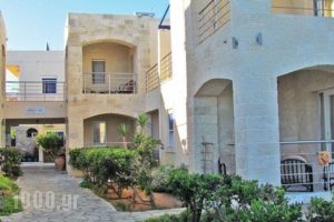 Villa Chrissanthi Sea_holidays_in_Villa_Crete_Heraklion_Ammoudara