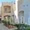 Villa Chrissanthi Sea_holidays_in_Villa_Crete_Heraklion_Ammoudara