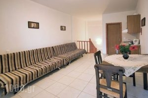 Villa Chrissanthi Sea_best prices_in_Villa_Crete_Heraklion_Ammoudara