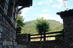 To Palio Litochoro_best deals_Hotel_Macedonia_Pieria_Litochoro