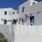 Thalassa Rooms Thodoris Kleonikos_best prices_in_Room_Cyclades Islands_Milos_Adamas