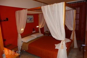 Aris Studios_best prices_in_Apartment_Crete_Heraklion_Chersonisos