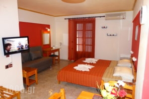 Aris Studios_accommodation_in_Apartment_Crete_Heraklion_Chersonisos