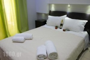 Anemi Apartments_travel_packages_in_Dodekanessos Islands_Leros_Leros Rest Areas