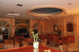 Hotel Papagalos_lowest prices_in_Hotel_Macedonia_Halkidiki_Neos Marmaras