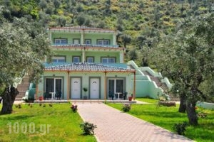 Blue Horizon Studios_accommodation_in_Hotel_Aegean Islands_Thasos_Thasos Chora
