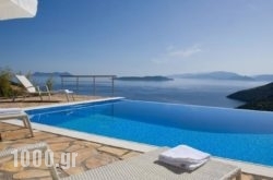 Dream View Villas in Lefkada Rest Areas, Lefkada, Ionian Islands