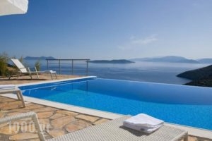 Dream View Villas_accommodation_in_Villa_Ionian Islands_Lefkada_Lefkada Rest Areas