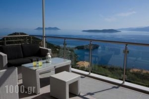 Dream View Villas_lowest prices_in_Villa_Ionian Islands_Lefkada_Lefkada Rest Areas