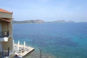 Miramare_best prices_in_Hotel_Peloponesse_Messinia_Pylos