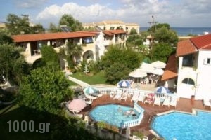 Leftis Romantica_holidays_in_Hotel_Ionian Islands_Corfu_Corfu Rest Areas