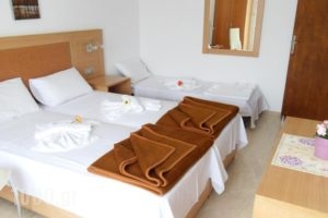 Maik Apartments_lowest prices_in_Apartment_Macedonia_Halkidiki_Poligyros