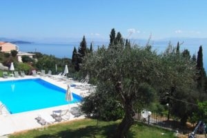 Rising Sun Apartments & Studios_best prices_in_Apartment_Ionian Islands_Corfu_Corfu Rest Areas