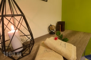 Ikies Luxury Apartments_holidays_in_Room_Macedonia_Kavala_Ofrynio