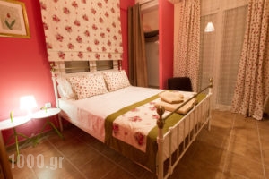 Ikies Luxury Apartments_best prices_in_Room_Macedonia_Kavala_Ofrynio