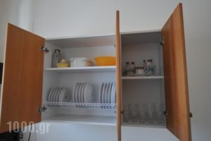 Jimmy's Apartments_lowest prices_in_Apartment_Peloponesse_Achaia_Simpolitia