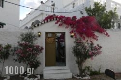 Villa Kalomira in Agios Prokopios, Naxos, Cyclades Islands