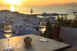 Portobello Boutique Hotel in Mykonos Chora, Mykonos, Cyclades Islands