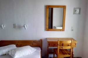 Pension Stelios Mykonos_best prices_in_Room_Cyclades Islands_Mykonos_Mykonos Chora