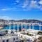 Pension Stelios Mykonos_travel_packages_in_Cyclades Islands_Mykonos_Mykonos Chora