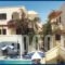 Markakis Studios_lowest prices_in_Apartment_Cyclades Islands_Sandorini_Fira