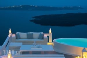 Aqua Luxury Suites Santorini_travel_packages_in_Cyclades Islands_Sandorini_Imerovigli