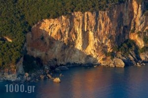 Lichnos Beach_lowest prices_in_Hotel_Epirus_Preveza_Lychnos