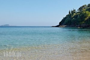 Lichnos Beach_best prices_in_Hotel_Epirus_Preveza_Lychnos
