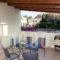 Shalom Luxury Rooms_best deals_Hotel_Crete_Chania_Chania City