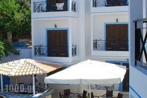 Avra Studios_lowest prices_in_Hotel_Central Greece_Fokida_Eptalofos