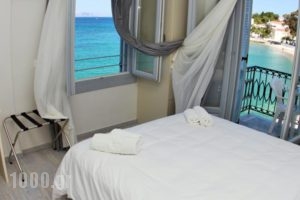 Klimis Hotel_best deals_Hotel_Piraeus Islands - Trizonia_Spetses_Spetses Chora