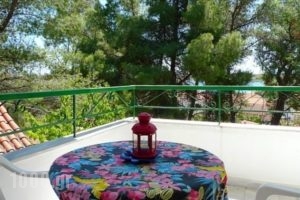 Oceanus Apartments_best deals_Apartment_Macedonia_Halkidiki_Ormos Panagias